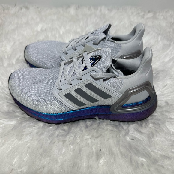 adidas Ultraboost 20 x ISS US National Lab - Picture 2 of 7